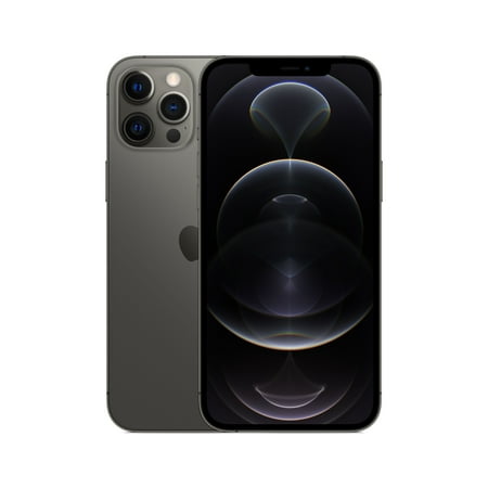 Verizon iPhone 12 Pro Max 128GB Graphite