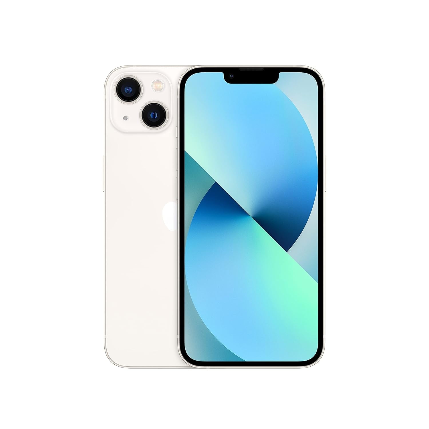 iPhone 13 in iPhone 13 Series | White - Walmart.com iPhone 13 in iPhone 13 Series | White - Walmart.com