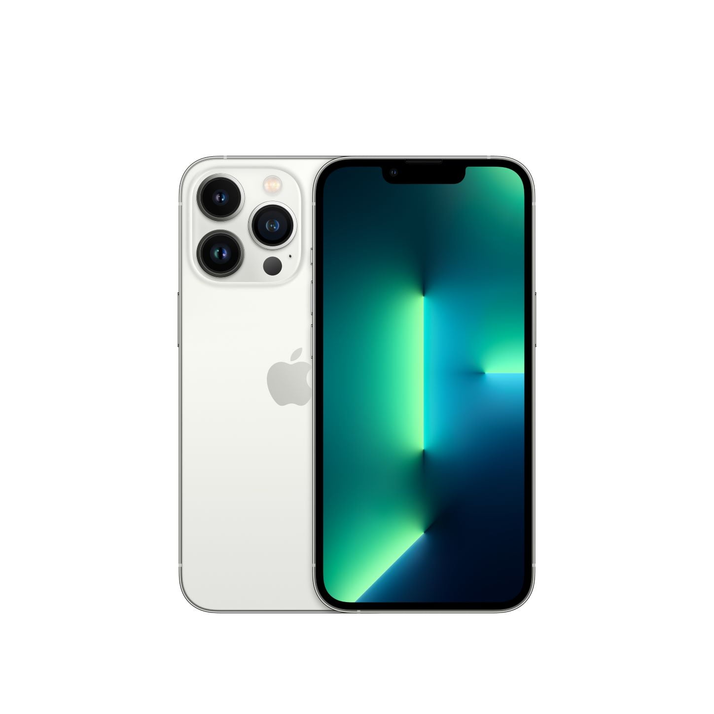Verizon iPhone 13 Pro 256GB Sierra Blue - Walmart.com
