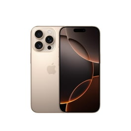 Verizon Apple iPhone 15 Pro 128GB Natural Titanium - Walmart.com Verizon Apple iPhone 15 Pro 128GB Natural Titanium - Walmart.com
