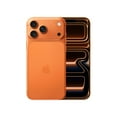 thumbnail image 1 of Verizon iPhone 17 Pro Max 512GB Cosmic Orange, 1 of 11