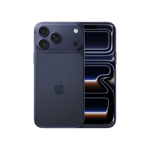 Verizon iPhone 17 Pro Max 512GB Deep Blue