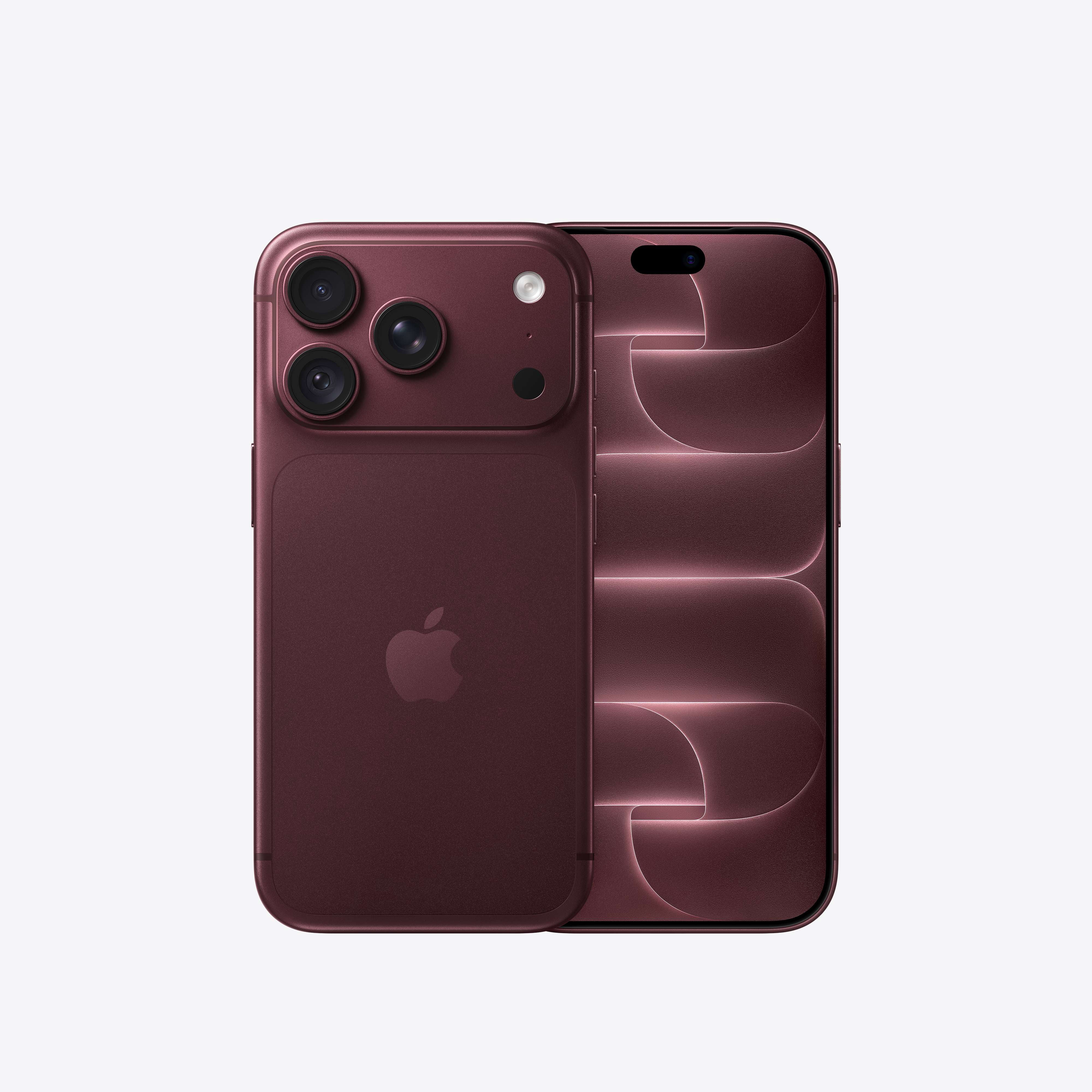 Verizon iPhone 18 Pro 1TB Burgundy
