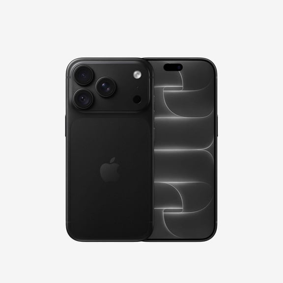 Verizon iPhone 18 Pro 512GB Black
