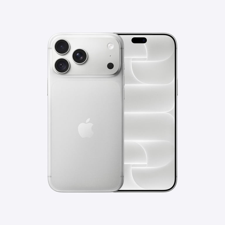 Verizon iPhone 18 Pro Max 256GB Silver - Walmart.com