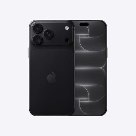 Verizon iPhone 18 Pro Max 512GB Black