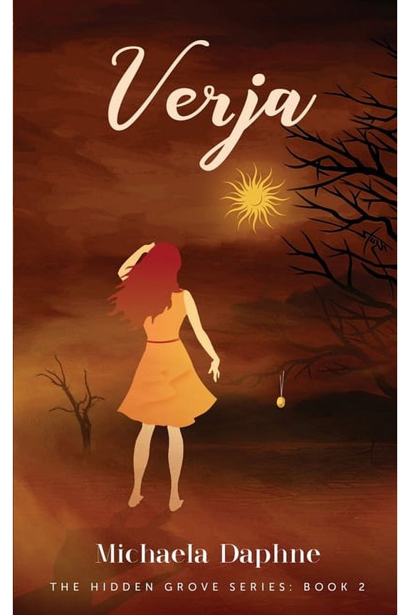 Verja, (Paperback)