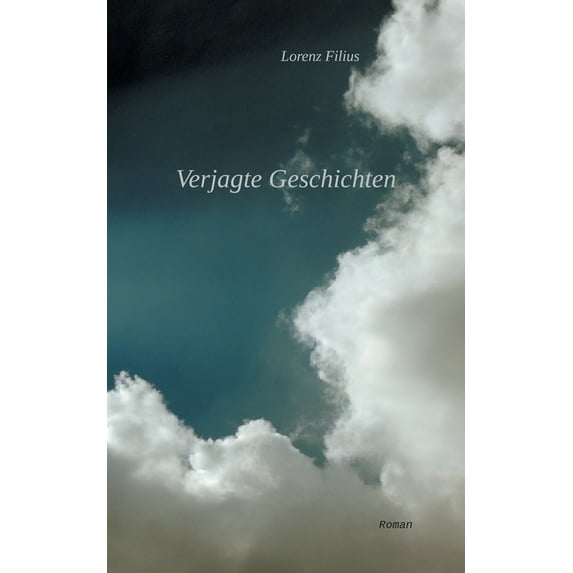 Verjagte Geschichten (Paperback)