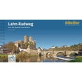thumbnail image 1 of Verlag Esterbauer GmbH Lahn Radweg von der Quelle zum Rhein (Spiral-Bound) Radtourenbücher, 1 of 1
