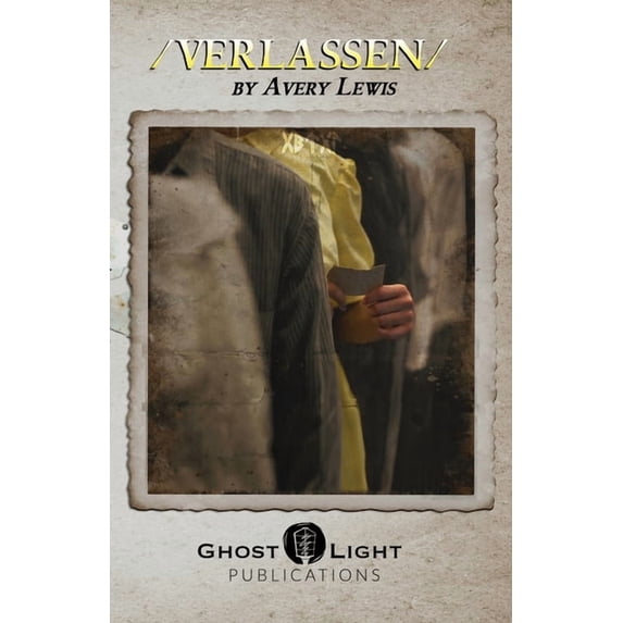 Verlassen, (Paperback)