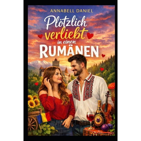 Verliebt in Ein Rumne Pltzlich verliebt in ein Rumne: Nun haben wir auch eine Familie, Book 1, (Paperback)
