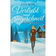 thumbnail image 1 of Verliebt und zugeschneit: Alaska wider Willen, (Paperback), 1 of 1