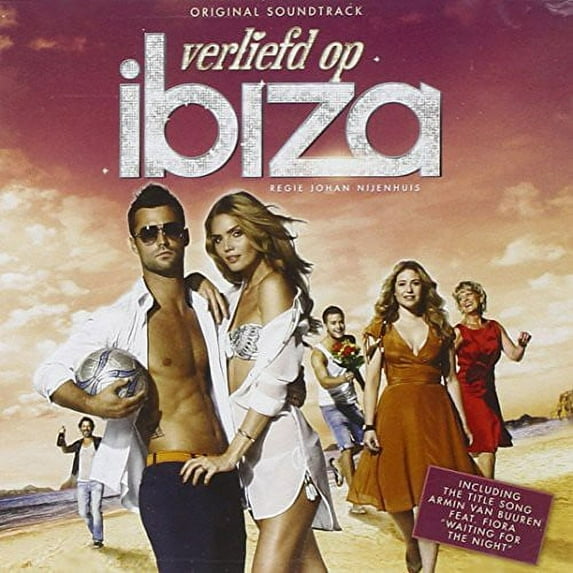 Verliefd Op Ibiza