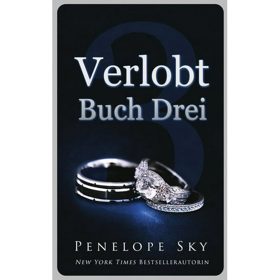 Verlobt: Verlobt Buch Drei (Series #3) (Paperback)