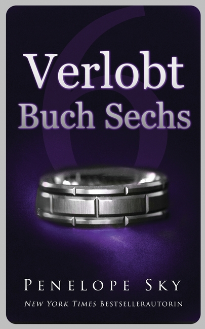 Verlobt Buch Sechs (Paperback)