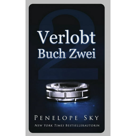 Verlobt: Verlobt Buch Zwei (Paperback)