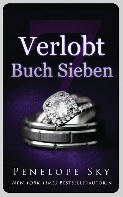 Verlobt: Verlobt Buch Sieben (Paperback)