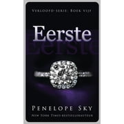 Verloofd Eerste Paperback