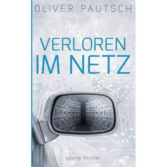Verloren im Netz, (Paperback)
