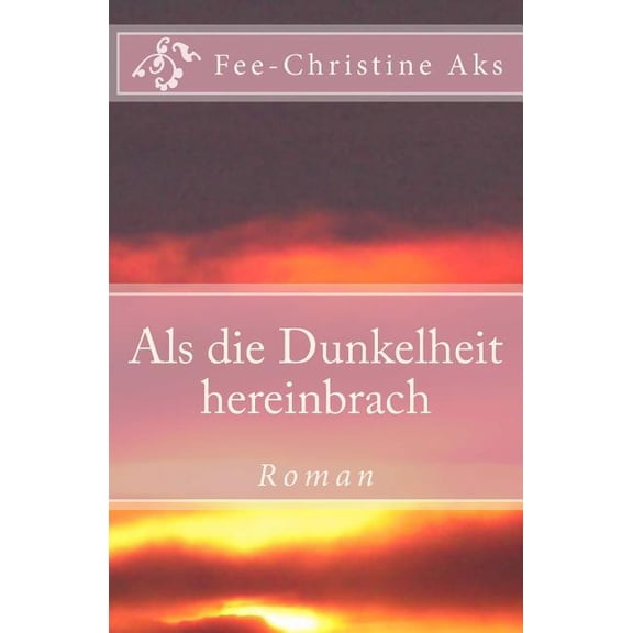 Verlorene Jugend: Als die Dunkelheit hereinbrach (Paperback)
