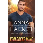 Verlorene Mine, Paperback