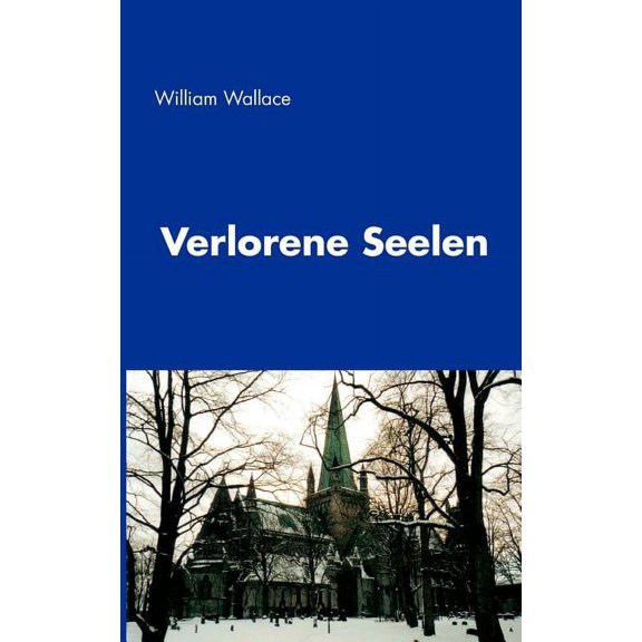 Verlorene Seelen, (Paperback)