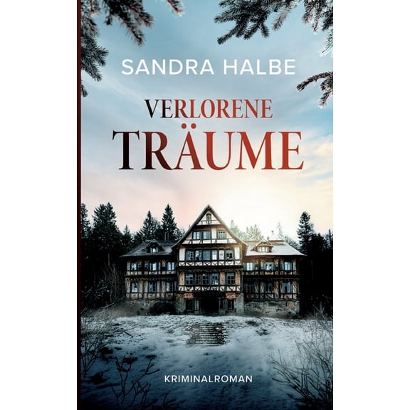 Verlorene Trume: Kriminalroman, (Paperback)