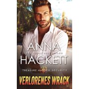 Verlorenes Wrack, Paperback