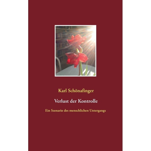 Verlust der Kontrolle, (Paperback)