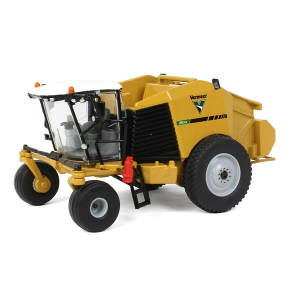 1/64 Vermeer ZR5 Self-Propelled Baler, VMR-004