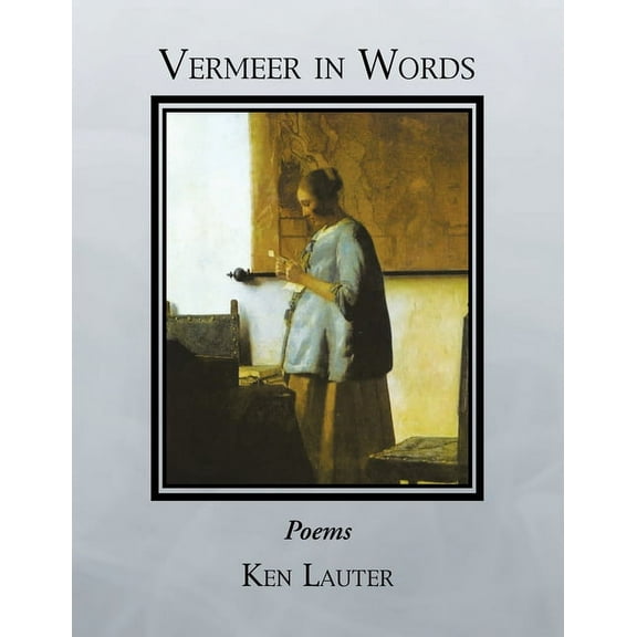 Vermeer in Words (Paperback)