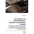 thumbnail image 1 of Vermeidung von Schleimbildung in altpapierverarbeitenden Anlagen (Paperback), 1 of 1