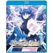 Vermeil In Gold: Complete Collection