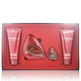 thumbnail image 1 of Vermeil Red ZZGSWVERMEILRED4PC3P 4 Piece Gift Set - 3 oz Eau De Parfum, 0.5 oz Eau De Parfum, 5.1 oz Shower Gel & 5.1 oz Body Lotion for Women, 1 of 1