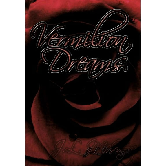 Vermilion Dreams (Hardcover)