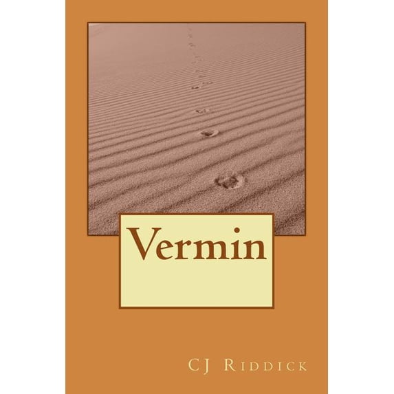 Vermin (Paperback)