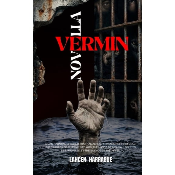 Vermin: parasitic insect, (Paperback)