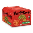 thumbnail image 1 of Vermints Candy Cinnamon Org - 1.41 OZ, 6 pack, 1 of 1
