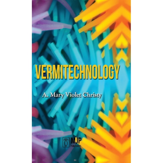 Vermitechnology, (Hardcover)