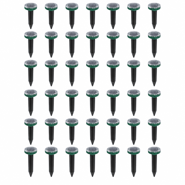 Vermix Stake Pulse Pro, Physical Acoustic Wave Signals Combined with a ...