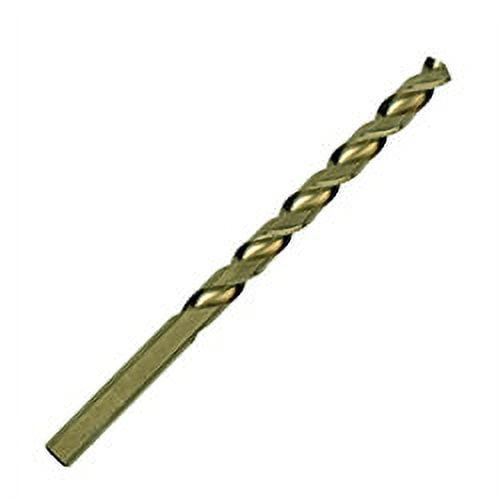 Vermont American 12159 - 9/64" Sidewinder Drill Bit