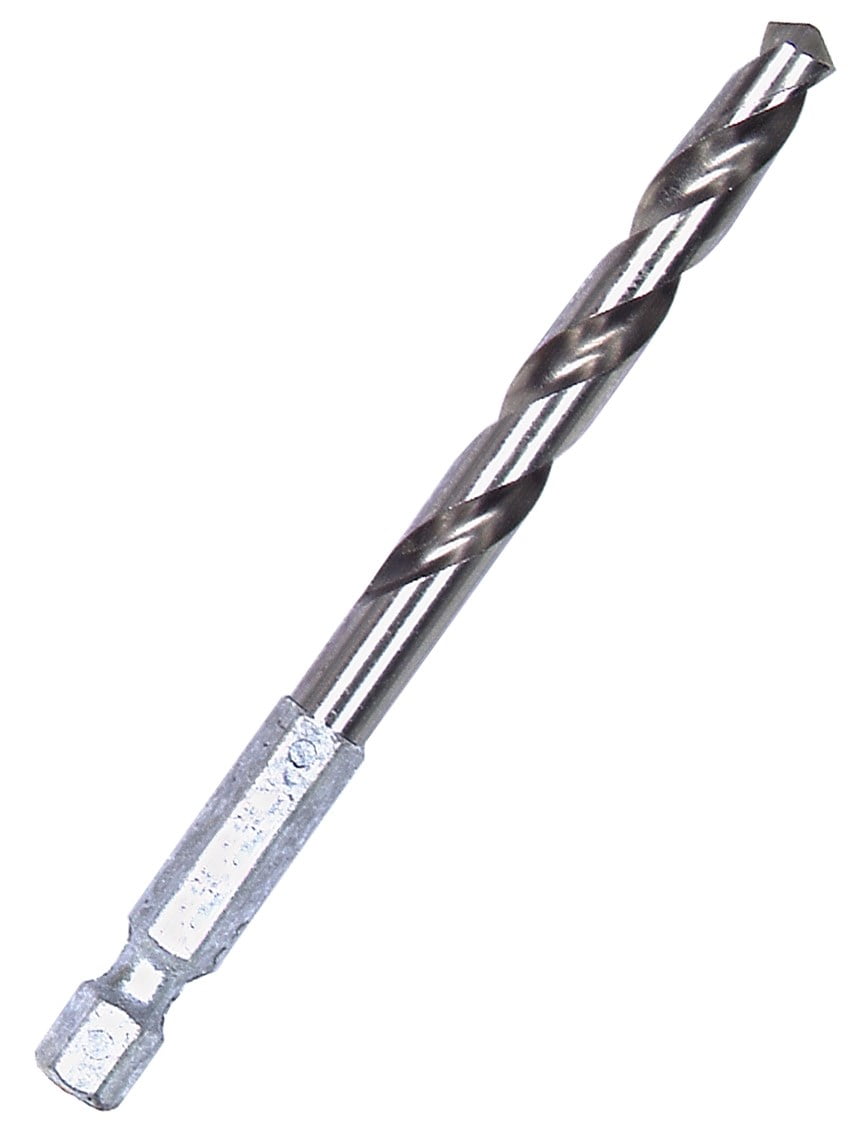 Vermont American 13126 3/32" Hex Shank Drill Bit