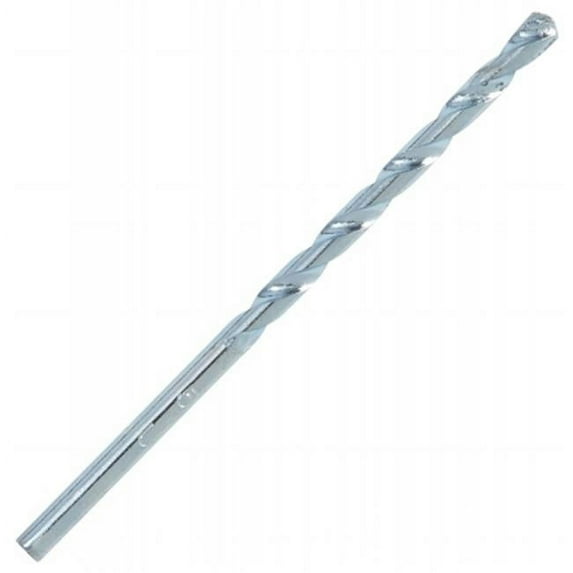 Vermont American .13in. X 3in. Fast Spiral Masonry Drill Bits 14021