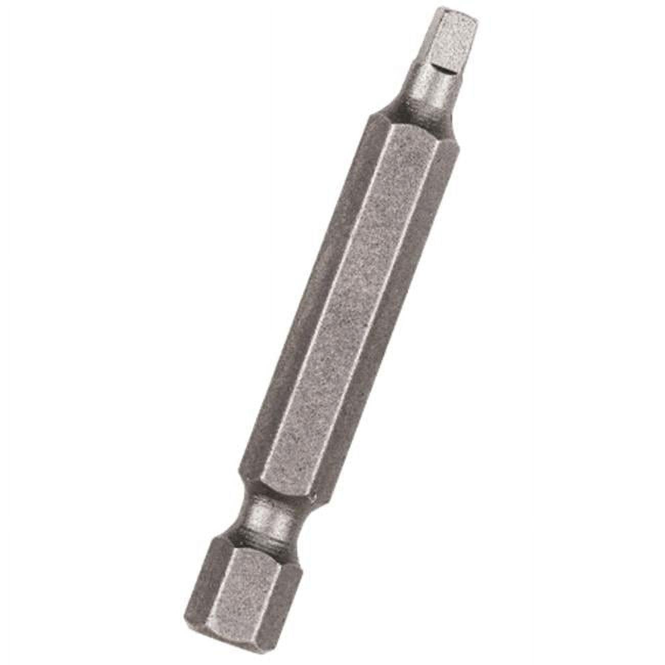 Vermont American 15077 1-5/16" Extra Hard #2 Square Recess Power Bit