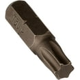 thumbnail image 1 of Vermont American 15408 - TX30 Torx Insert Bit (2 Pack) Socket Wrenches, 1 of 2