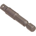 thumbnail image 1 of Vermont American 15471 - 1/4" X 2" Socket Adapter Socket Wrenches, 1 of 1
