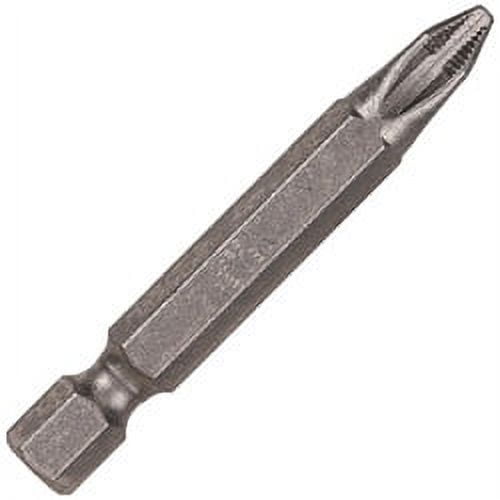 Vermont American 16324 - 6-8 Slotted X 3-1/2" Icebit Power Bit