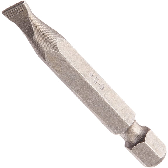 Vermont American 16441 - 6-8 X 2" Slotted Icebit Power Bit