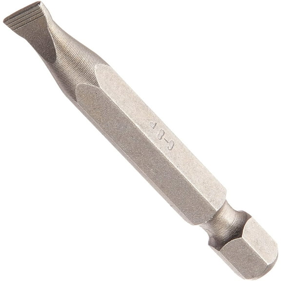 Vermont American 16443 - 10-12 X 2" Slotted Icebit Power Bit