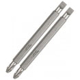 thumbnail image 1 of Vermont American 16484 2 Piece 3-1/2" Ice Bit™ Double Ended Power Bit Set, 1 of 1